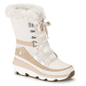 Womens Conifer - Lily White