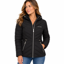 Women's Packable Puffer Jacket