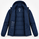 Men's Spyderlite Jacket - Dark Navy