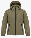 Men's Spyderlite Jacket - Military