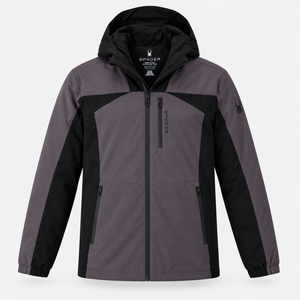 Men's Spyderlite Jacket - Polar