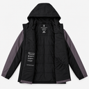 Men's Spyderlite Jacket - Polar