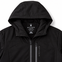 Men's Spyderlite Jacket - Black