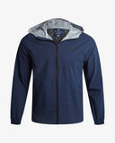 Men's Spring Showers Jacket - Dark Navy