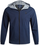 Men's Spring Showers Jacket - Dark Navy