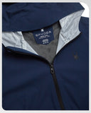 Men's Spring Showers Jacket - Dark Navy