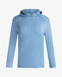 Women's Sunbeam Hoodie - Blue