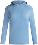 Women's Sunbeam Hoodie - Blue