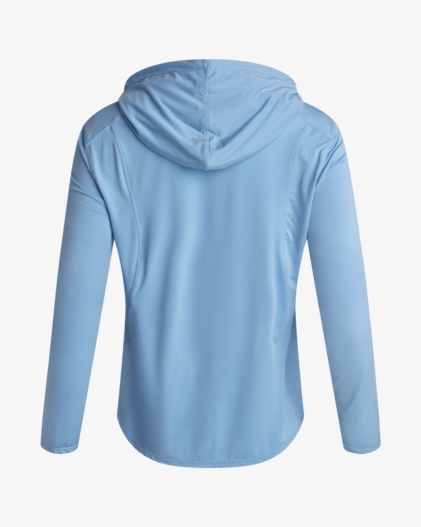 Women's Sunbeam Hoodie - Blue – Spyder