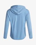 Women's Sunbeam Hoodie - Blue