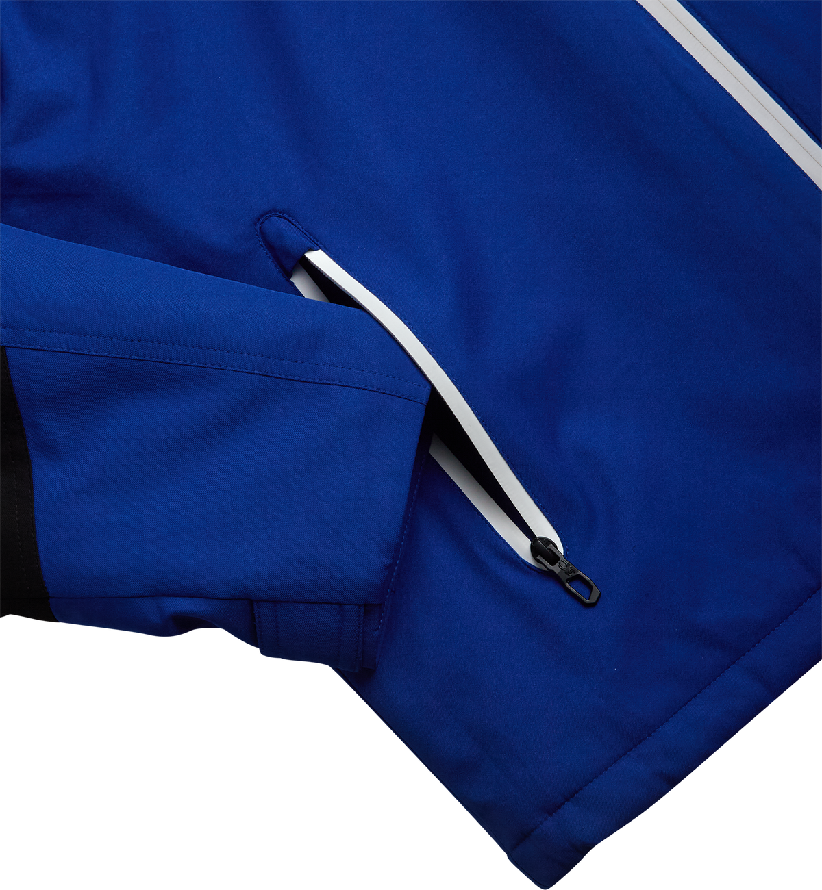 Men's 3 in 1 Jacket - Electric Blue