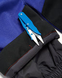 Small to Tall Feature