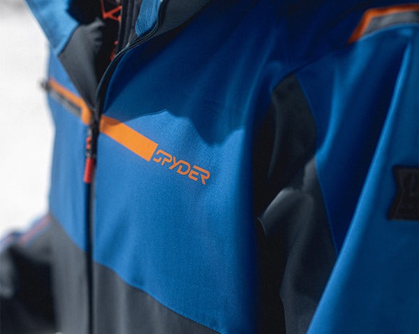 Soft Shell vs. Hard Shell Jackets - What's the Difference? – Spyder