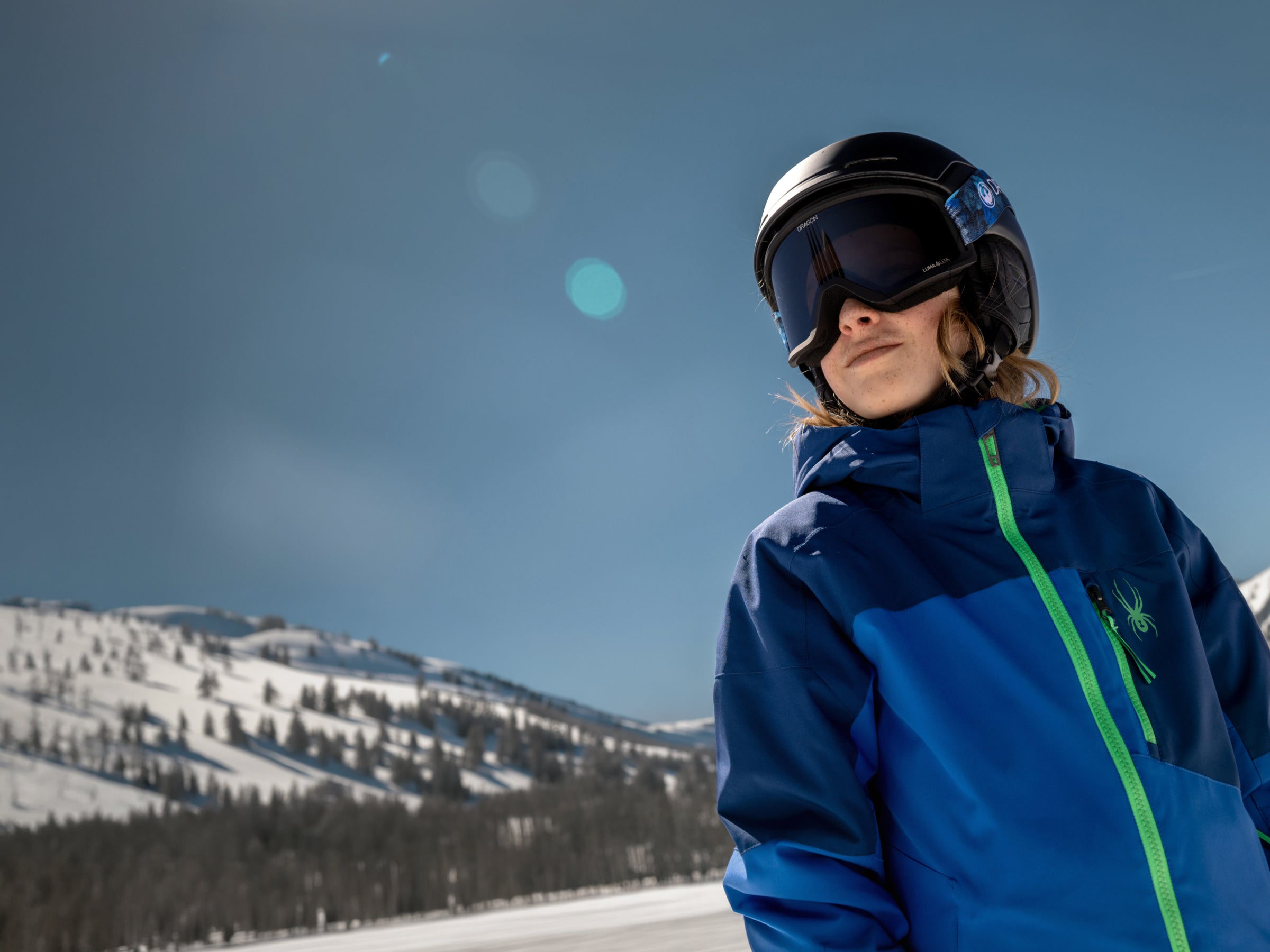 Kids' Ski Collection