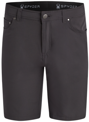 Men's Daybreak Short - Gunmetal