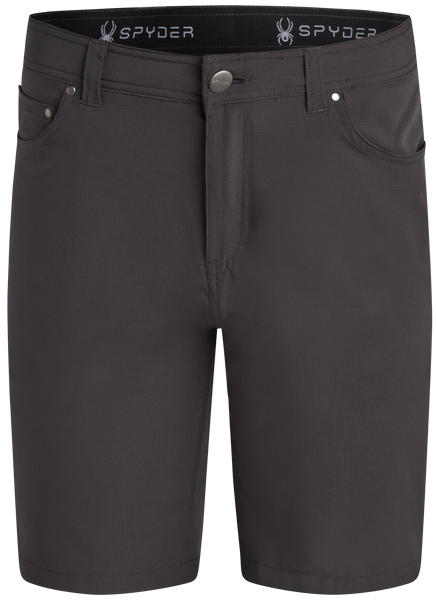 Men's Daybreak Short - Gunmetal – Spyder
