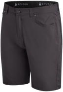 Men's Daybreak Short - Gunmetal