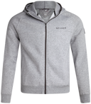 Men's Pinewood Hoodie - Heather Grey