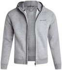 Men's Pinewood Hoodie - Heather Grey