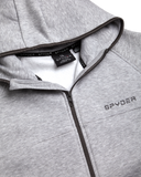 Men's Pinewood Hoodie - Heather Grey