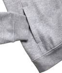 Men's Pinewood Hoodie - Heather Grey