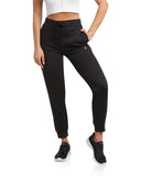 Womens Cozy Fleece - Black