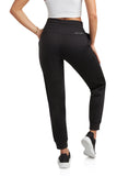 Womens Cozy Fleece - Black