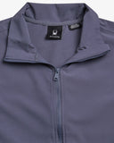 Women's Mesh Spring Jacket - Midnight Blue