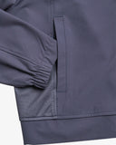 Women's Mesh Spring Jacket - Midnight Blue