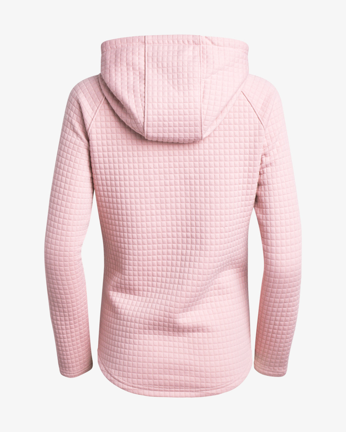 Spyder Women's Mink Fleece Zip Sweater – view 5