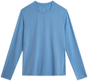 Women's Sunbeam Long Sleeve Tee - Blue