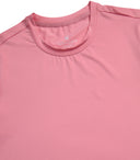Women's Sunbeam Long Sleeve Tee - Shell Pink