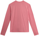 Women's Sunbeam Long Sleeve Tee - Shell Pink