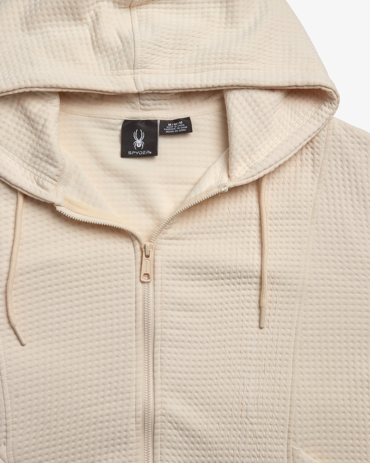 Women's Techknit Zip Hoodie