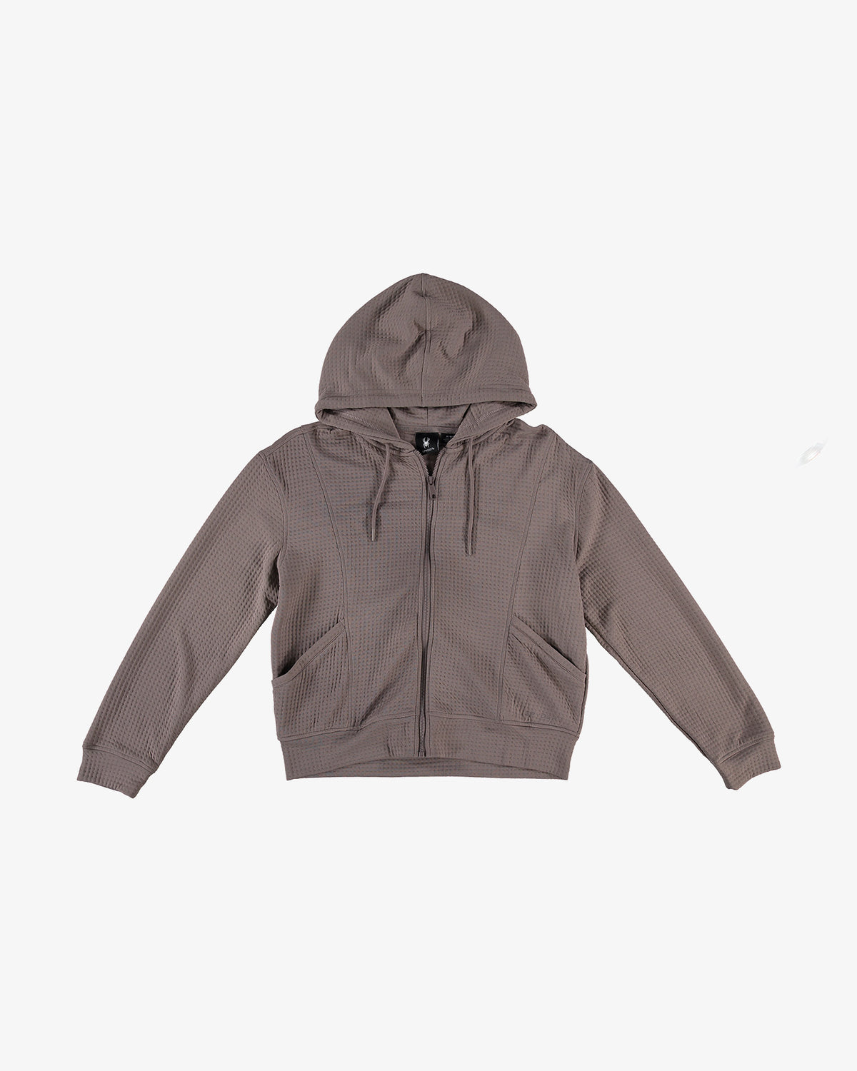 Women's Techknit Zip Hoodie