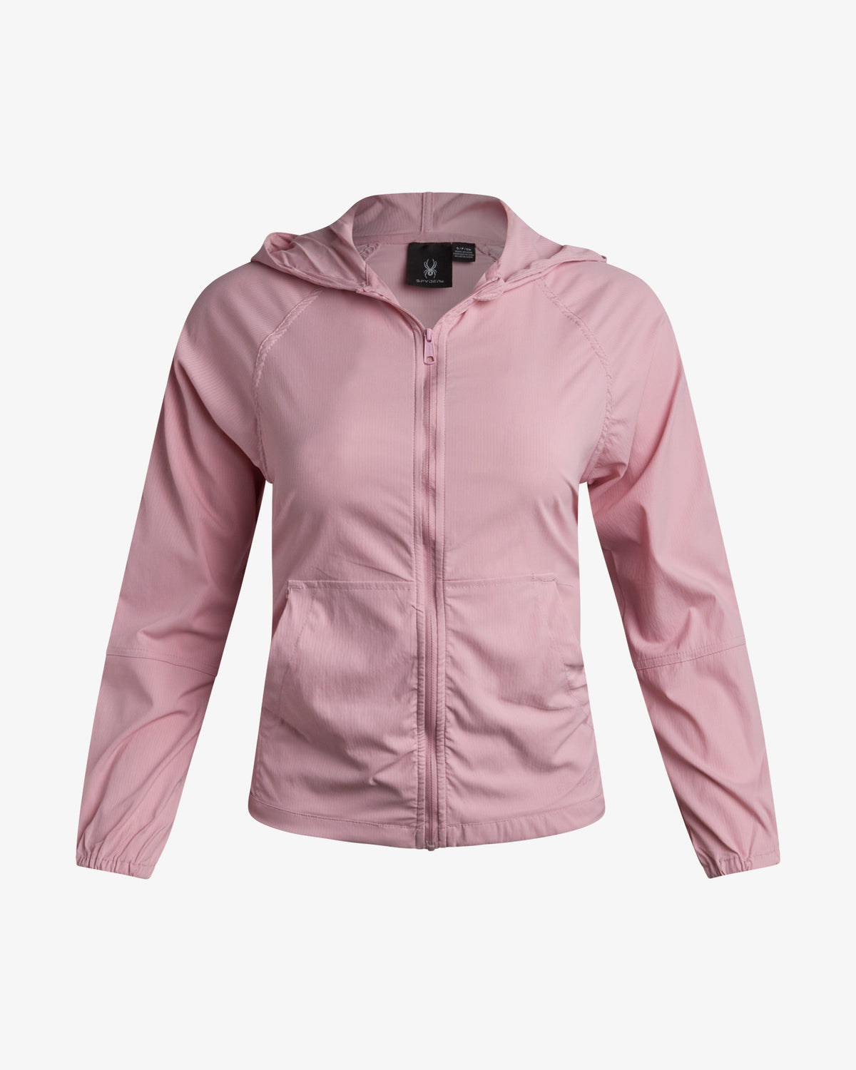 Women's Twill Full Zip Jacket