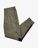 Men's Autumn Lounger Pant - Brown Stone