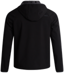 Men's Softshell Jacket - Black Raven