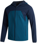 Men's Softshell Jacket - Deep Water