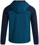 Men's Softshell Jacket - Deep Water