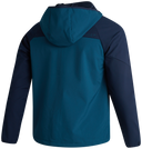 Men's Softshell Jacket - Deep Water