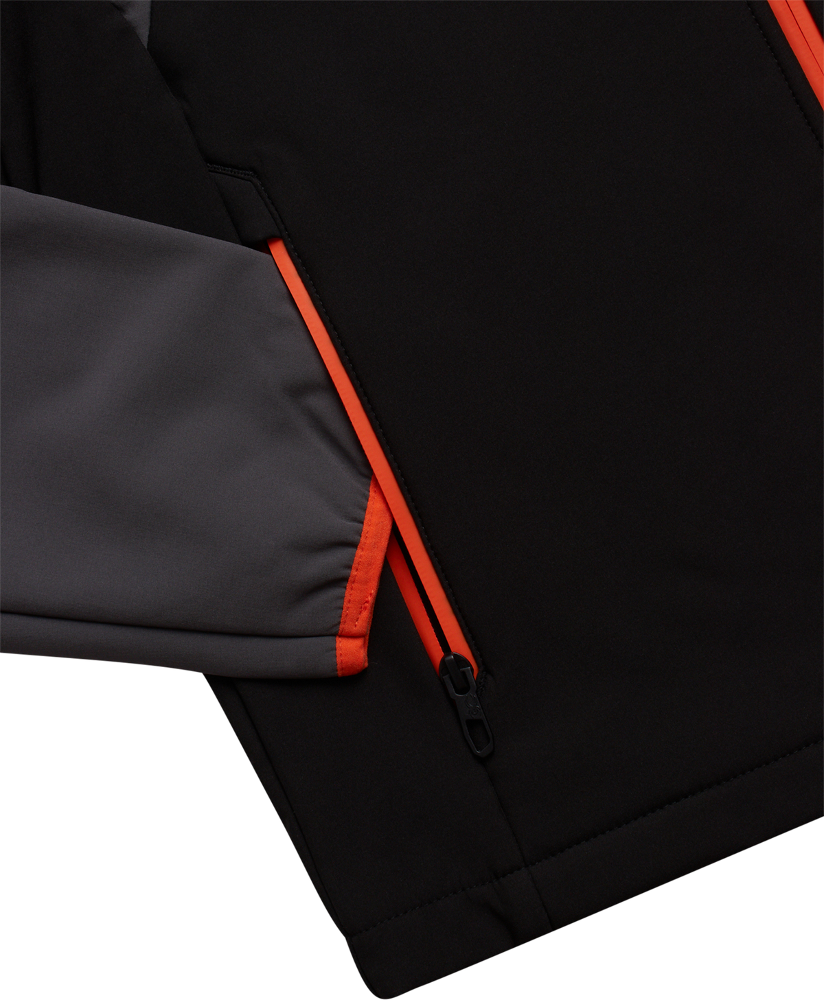 Spyder Men's Softshell Jacket – view 6