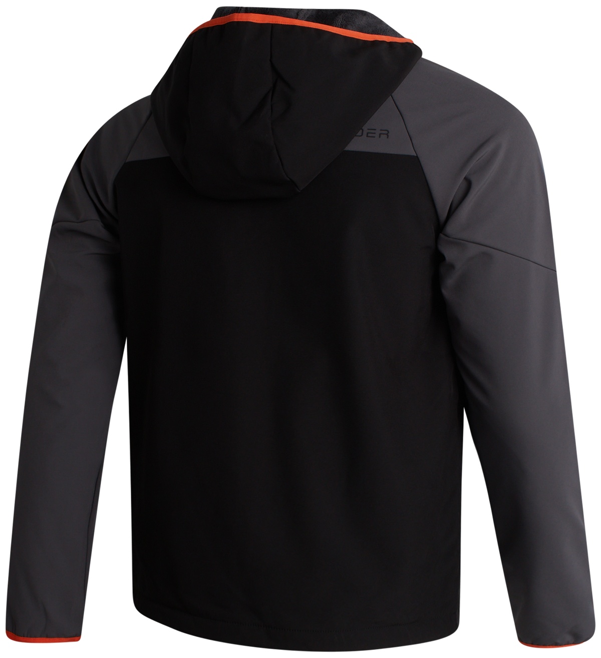 Spyder Men's Softshell Jacket – view 4