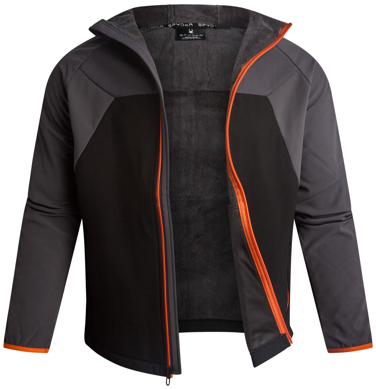Spyder Men's Softshell Jacket – view 3