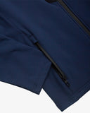 Boys' Softshell Jacket - Navy