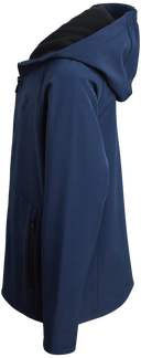 Boys Softshell Jacket - Navy