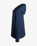 Boys' Softshell Jacket - Navy