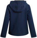 Boys Softshell Jacket - Navy