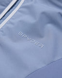Girls' Spyderlite Jacket - Stone Blue