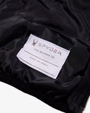 Kids' Packable Puffer Jacket - Black